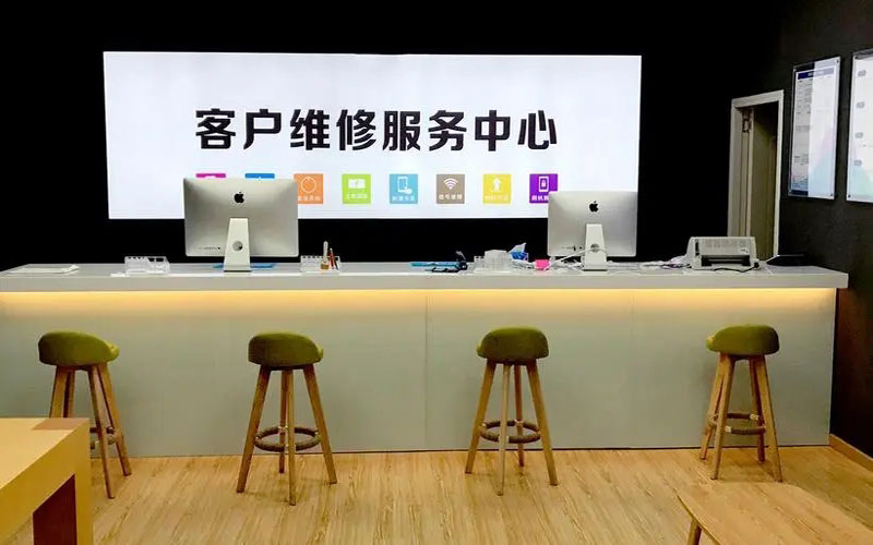 三沙苹果电脑主板故障维修
